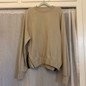 Fear of God Essentials sweater